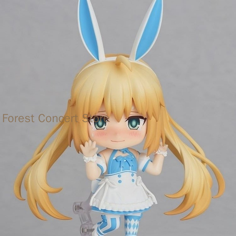 Fate Anime Merchandise - Nowa figurka anime Fate/Grand Order Caster