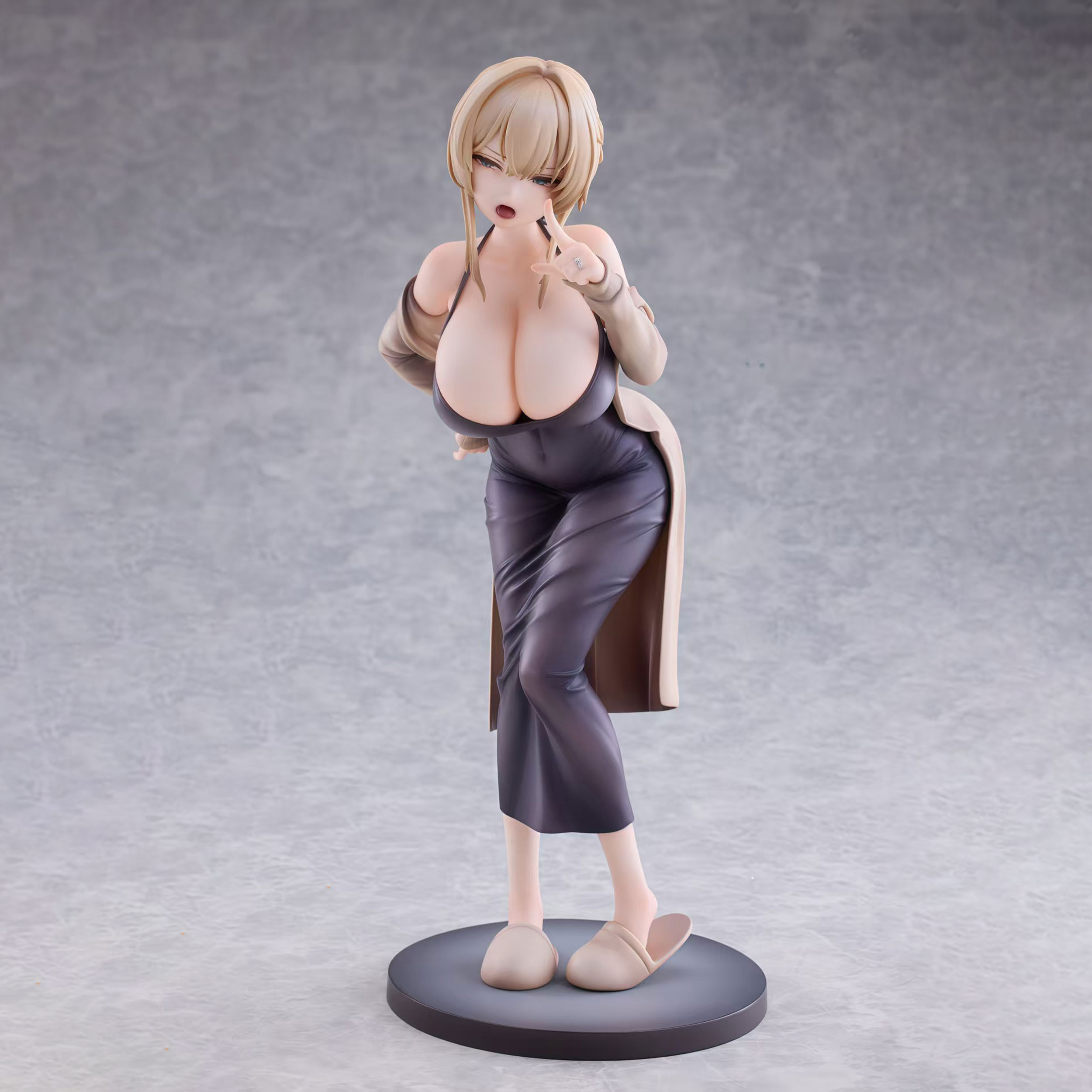 Figurka Irene Anime GK, modna  – Popular Anime Merchandise recenzja i cena