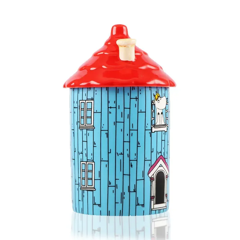 Kubek ceramiczny M-Moomins Hou – Anime Merchandise Mugs recenzja i cena