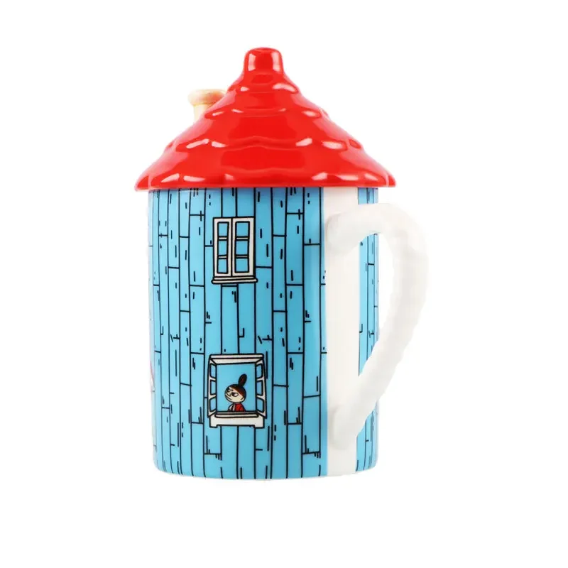 Kubek ceramiczny M-Moomins Hou – Anime Merchandise Mugs recenzja i cena