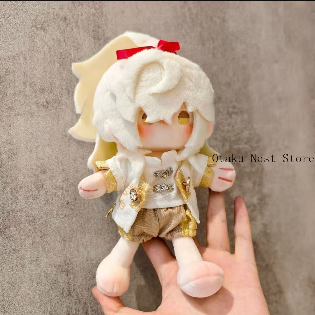 Anime 15cm Honkai: Star Rail J – Anime Merchandise Collection recenzja i cena
