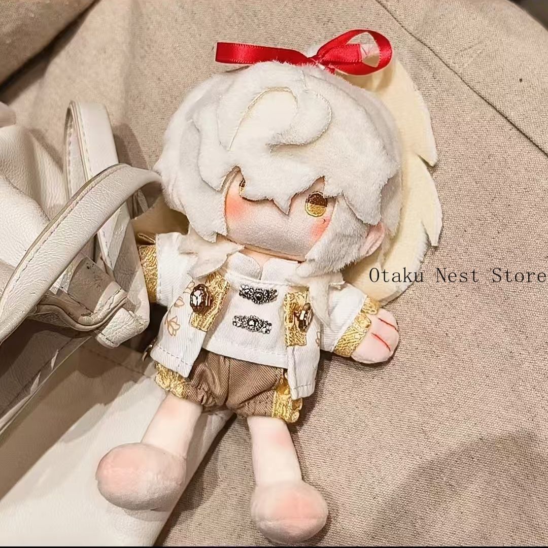 Anime 15cm Honkai: Star Rail J – Anime Merchandise Collection recenzja i cena