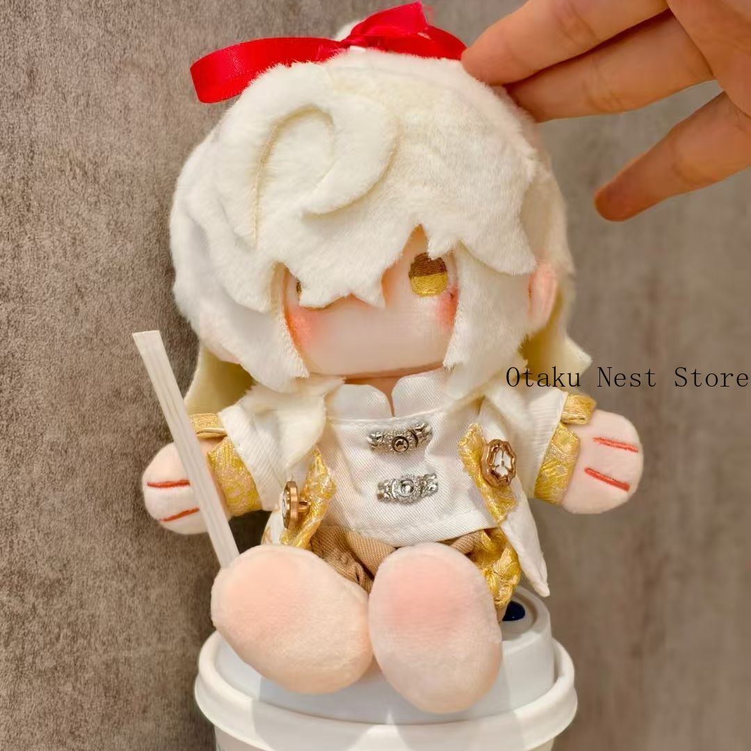 Anime 15cm Honkai: Star Rail J – Anime Merchandise Collection recenzja i cena