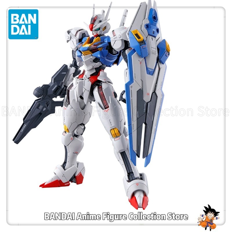 W magazynie Oryginalny BANDAI  – Bandai Gundam Hg recenzja i cena