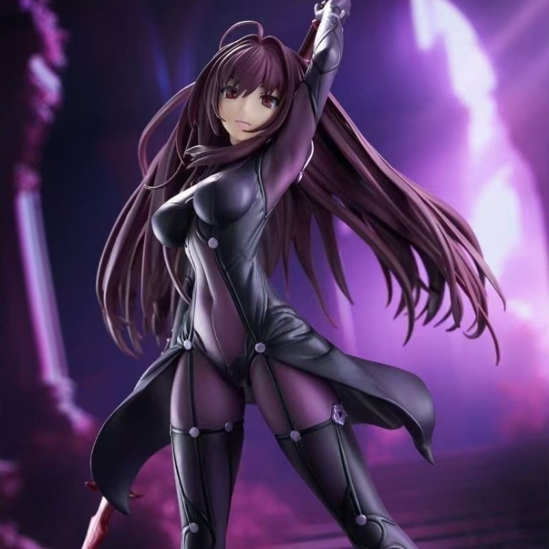 Figurka Fate/stay Night, kresk – Fate Anime Merchandise recenzja i cena