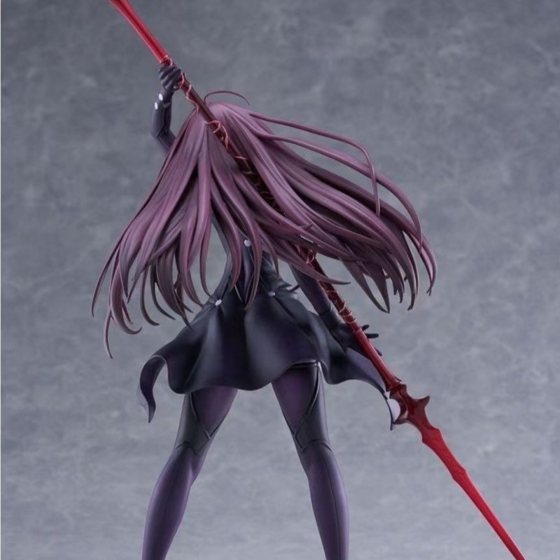 Figurka Fate/stay Night, kresk – Fate Anime Merchandise recenzja i cena