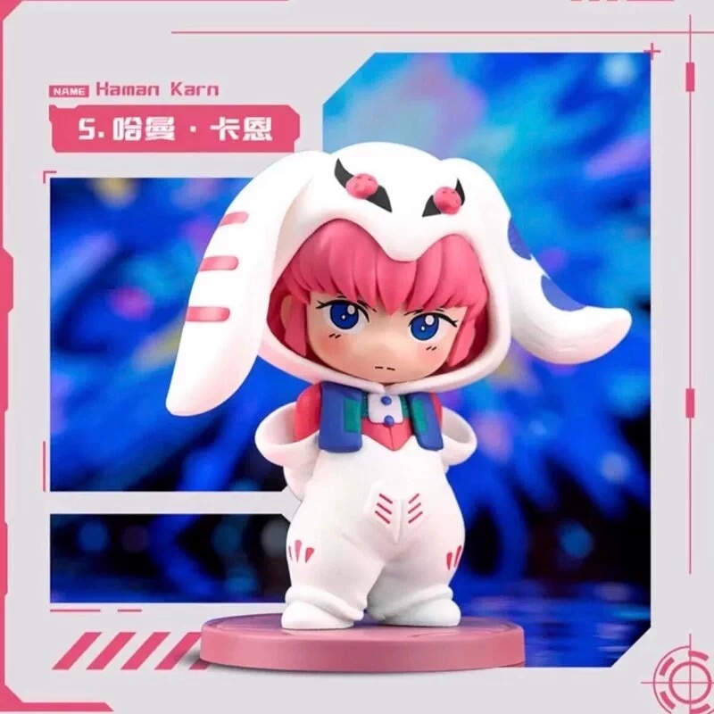 Oryginalna figurka Bandai BNFI – Bandai Gundam Hg recenzja i cena