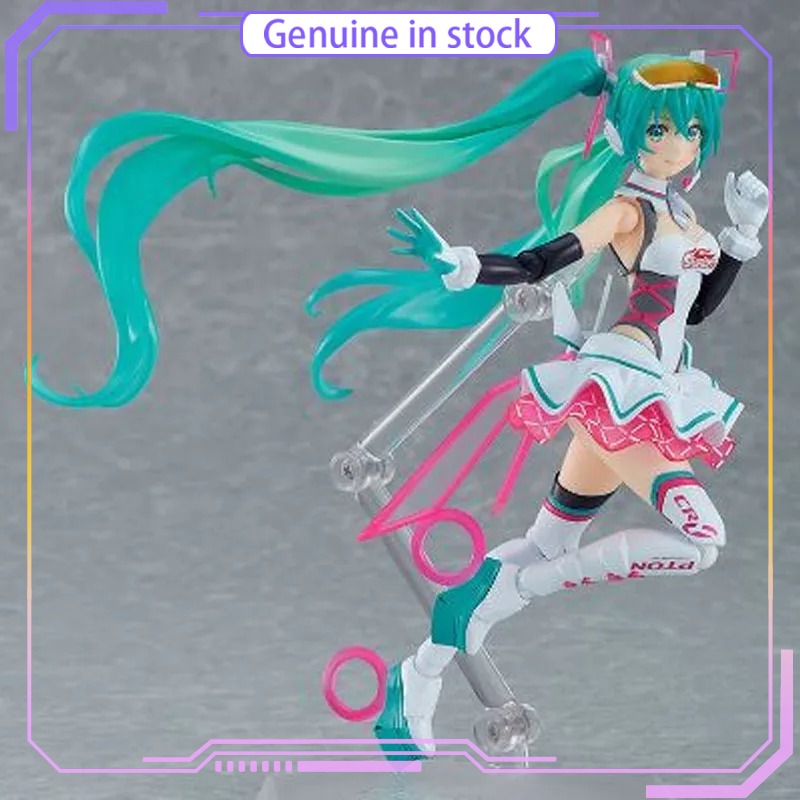 Good Smile Company GSC Racing  – Good Smile Company Figma recenzja i cena