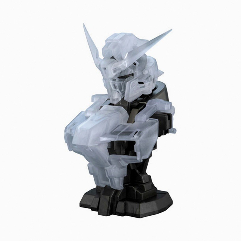 Bandai Gashapon – figurka Gund – Bandai Gundam Hg recenzja i cena