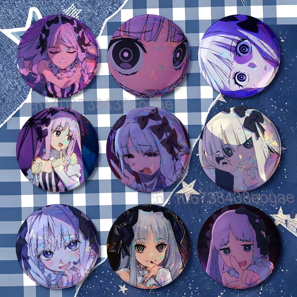 A-Anime F-Fate Francesca Prela – Fate Anime Merchandise recenzja i cena