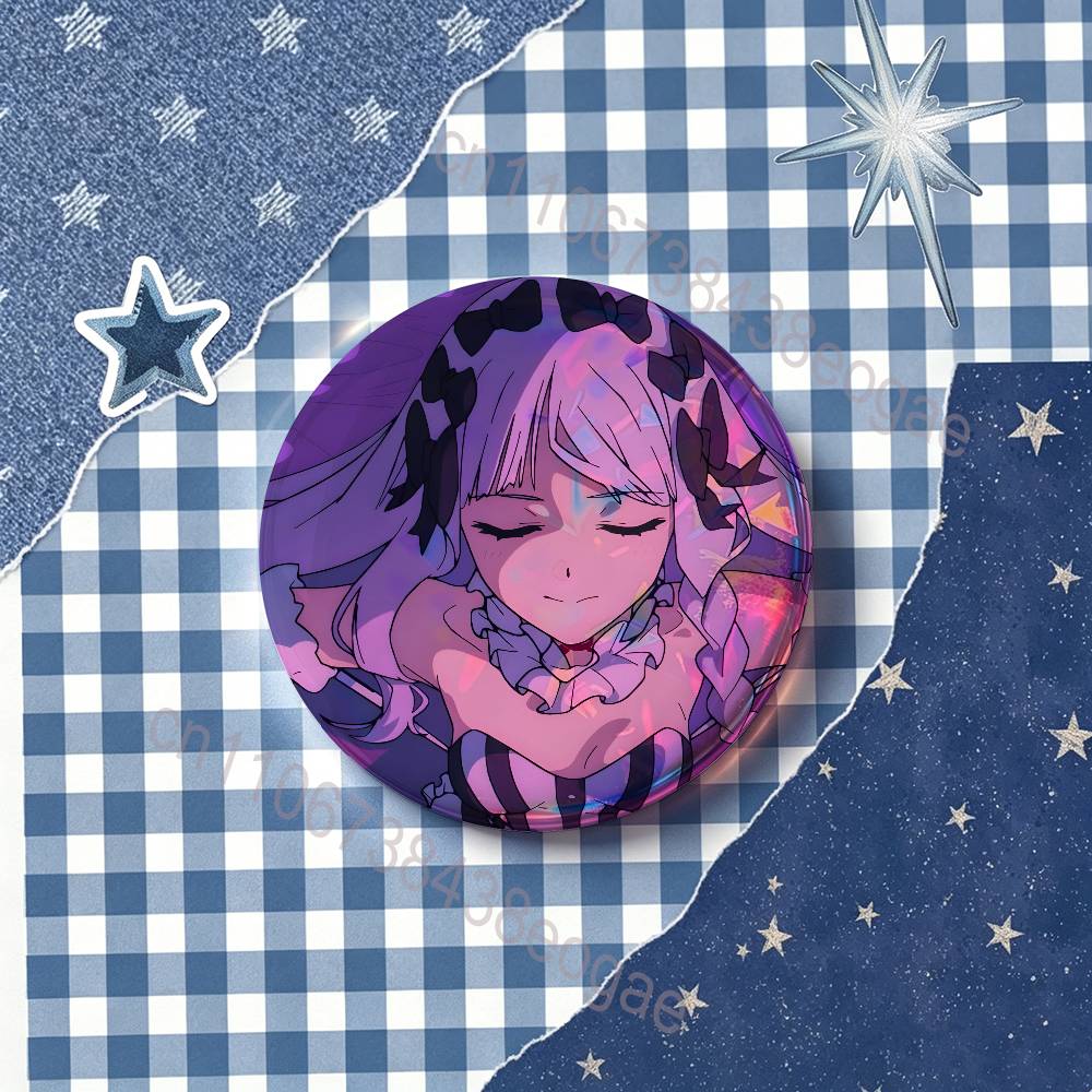 A-Anime F-Fate Francesca Prela – Fate Anime Merchandise recenzja i cena