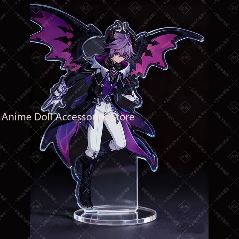 Anime Genshin Impact Durin Akr – Anime Merchandise Collection recenzja i cena