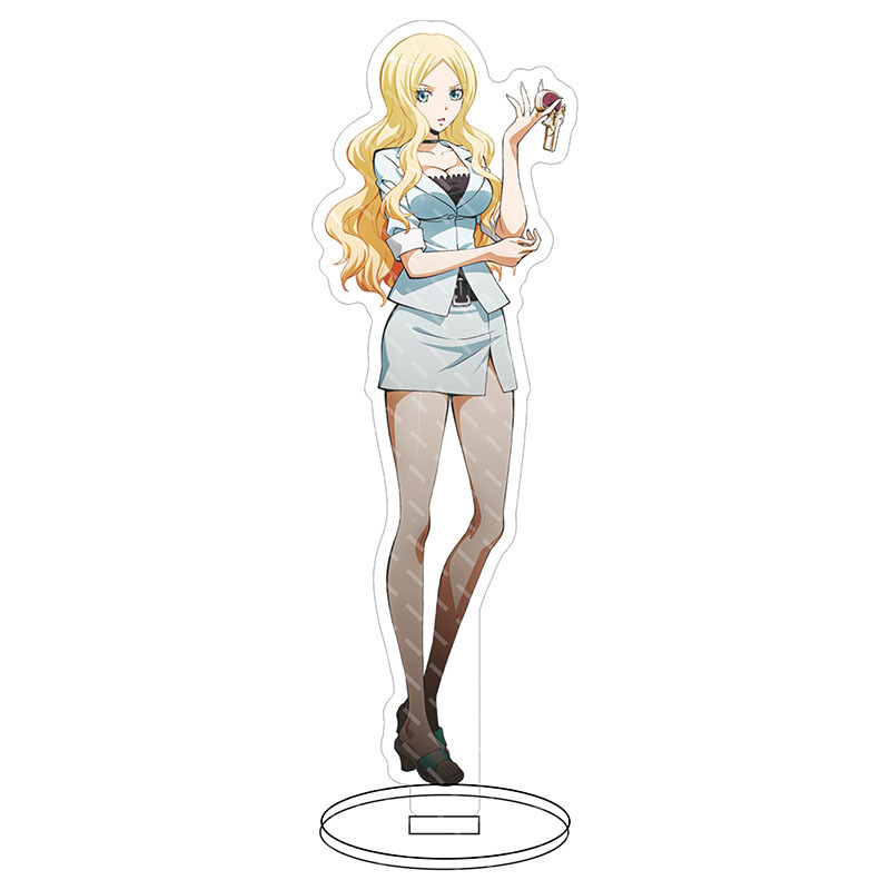16CM Anime Assassination Class – Anime Merchandise Collection recenzja i cena