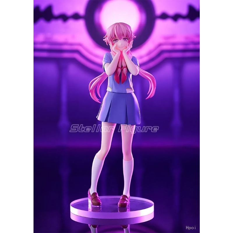 Good Smile Company Produkuje F – Good Smile Company Figma recenzja i cena